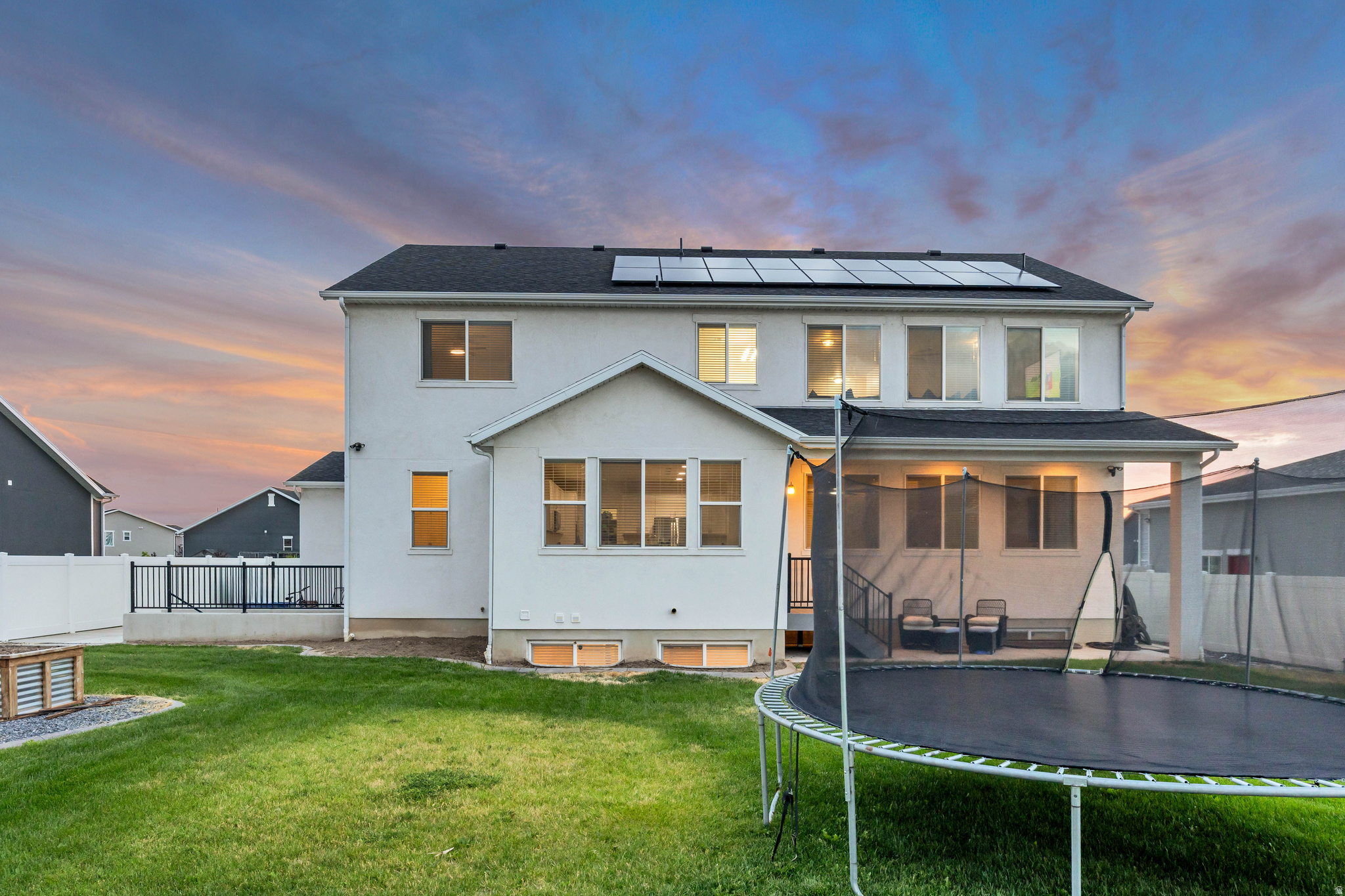 HALLS CROSSING - Residential
