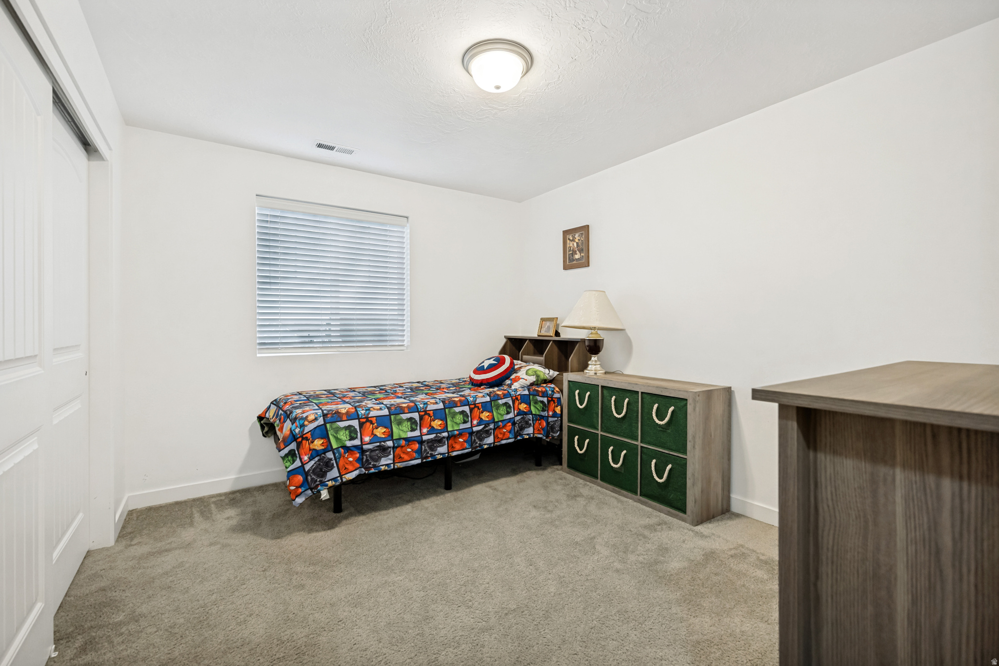 HALLS CROSSING - Residential