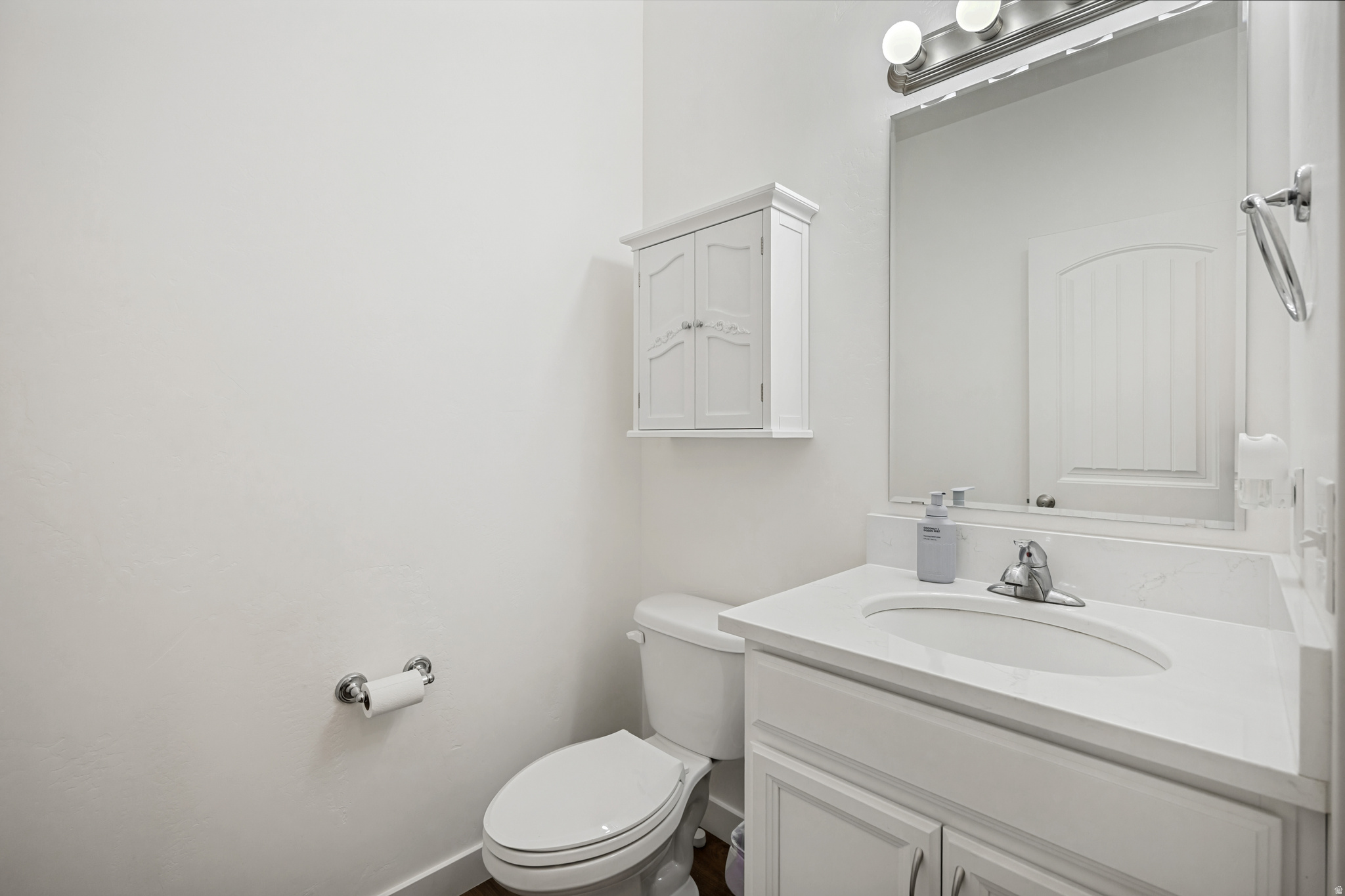 HALLS CROSSING - Residential