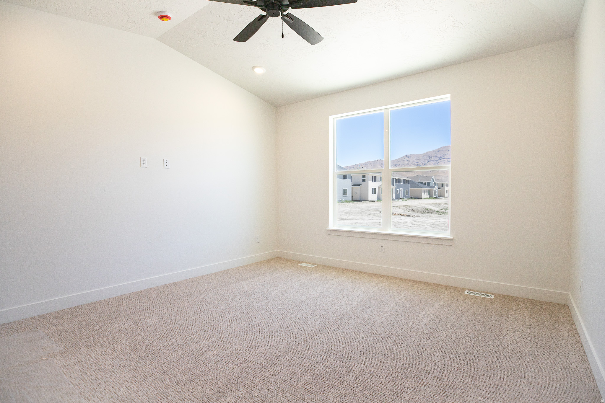 PARKWAY FIELDS SINGLES 2 - Residential