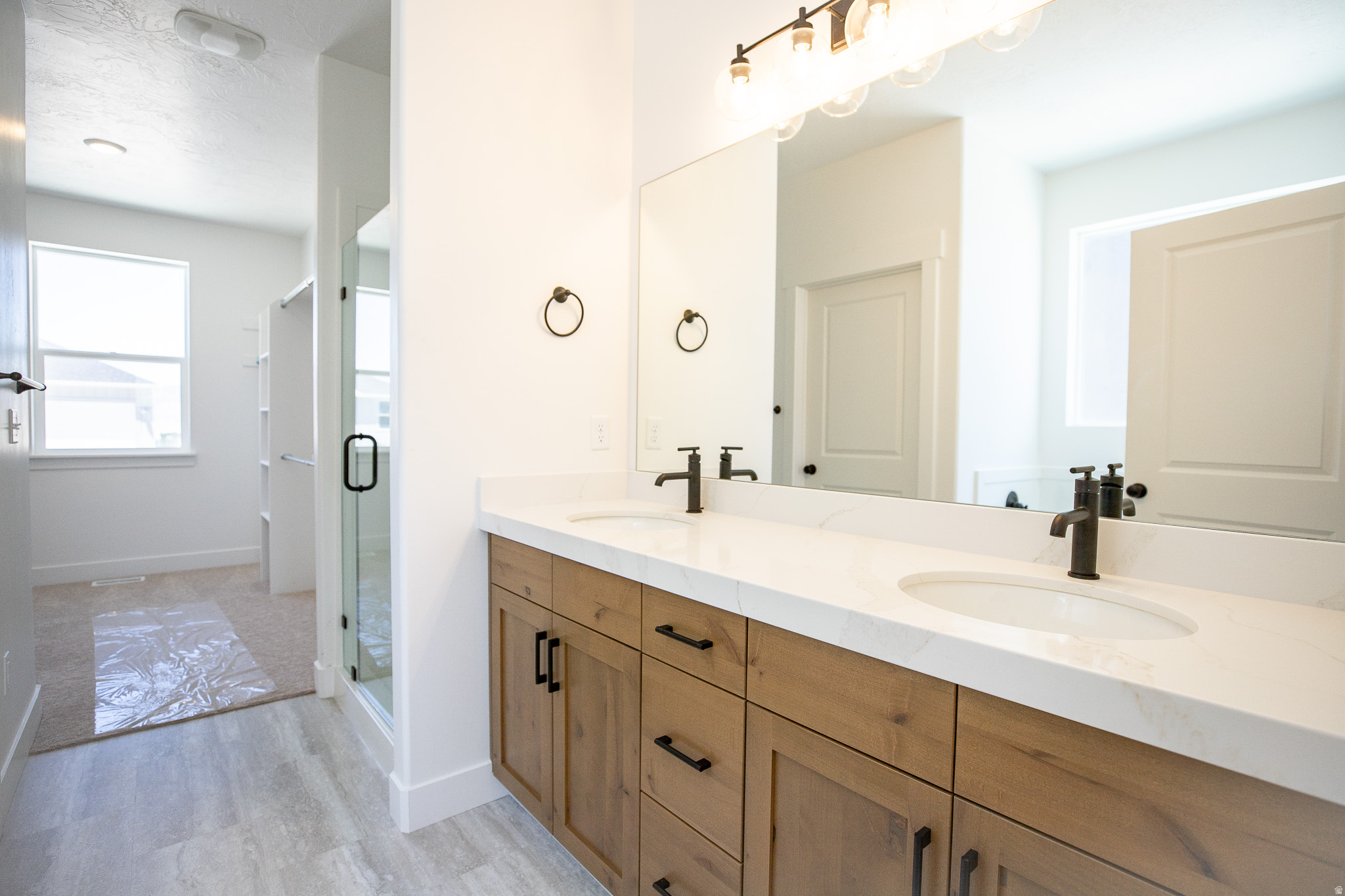 PARKWAY FIELDS SINGLES 2 - Residential
