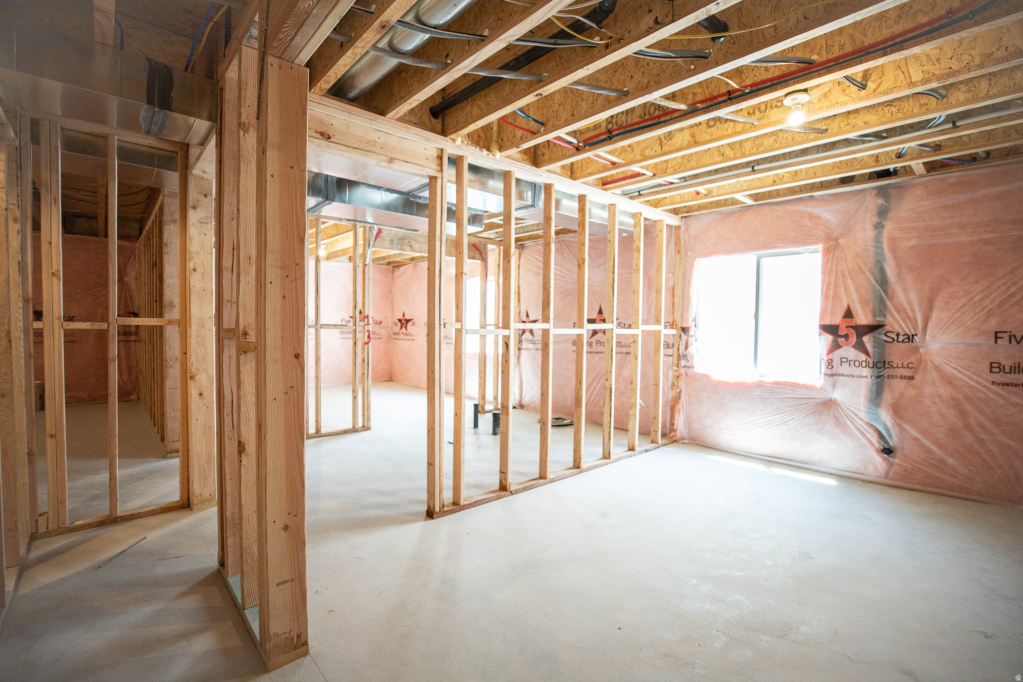 PARKWAY FIELDS SINGLES 2 - Residential