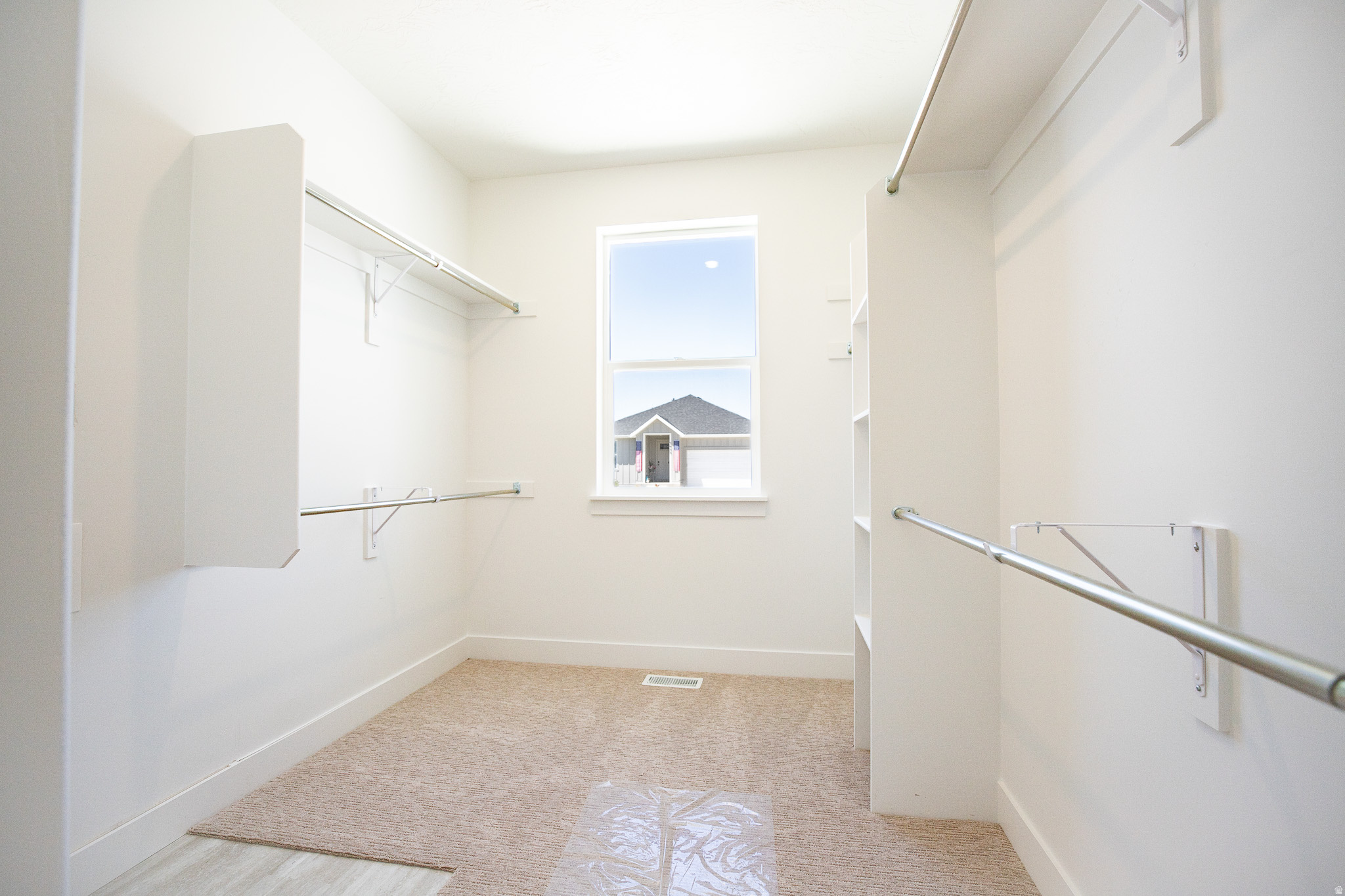 PARKWAY FIELDS SINGLES 2 - Residential