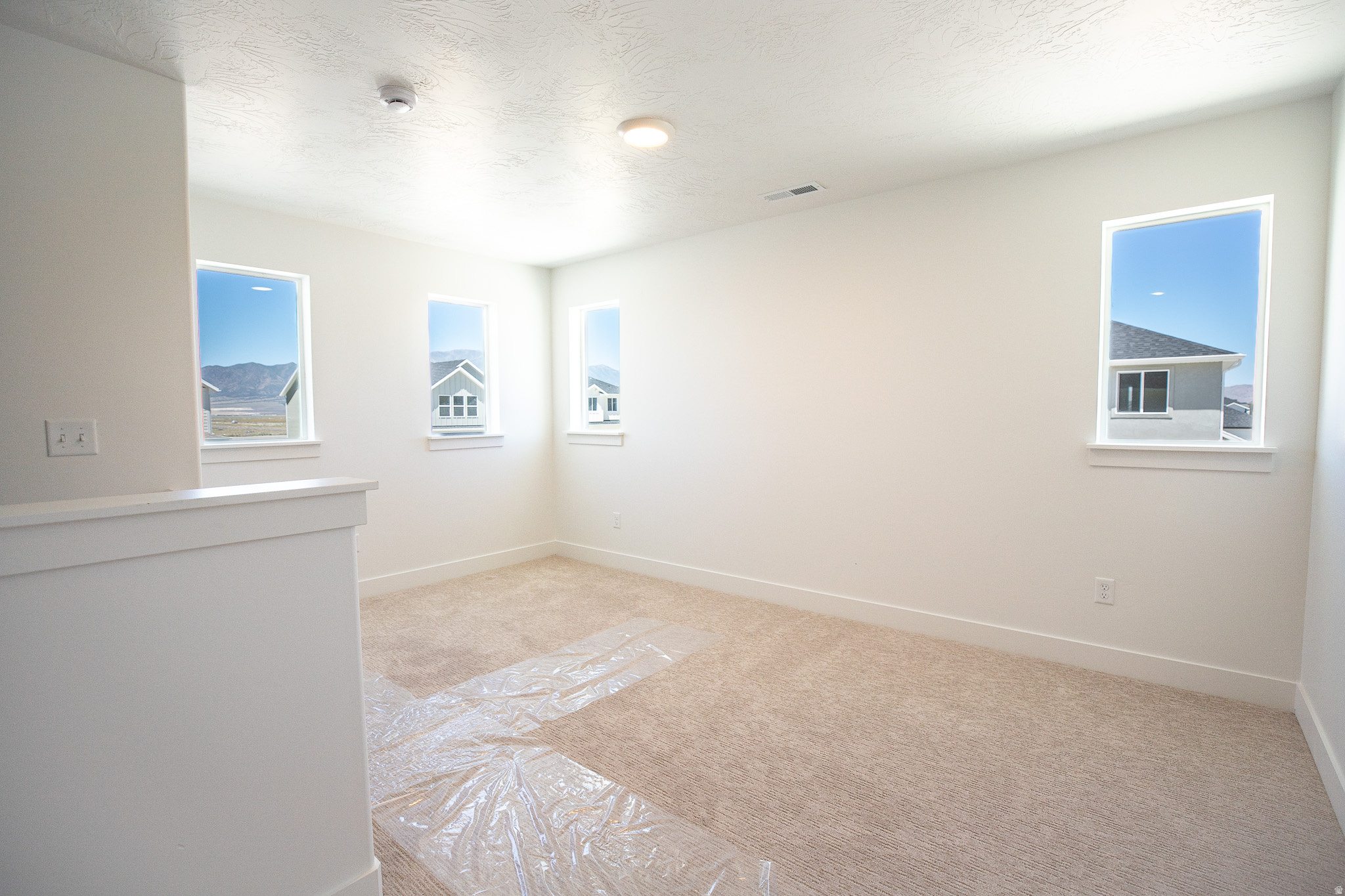 PARKWAY FIELDS SINGLES 2 - Residential
