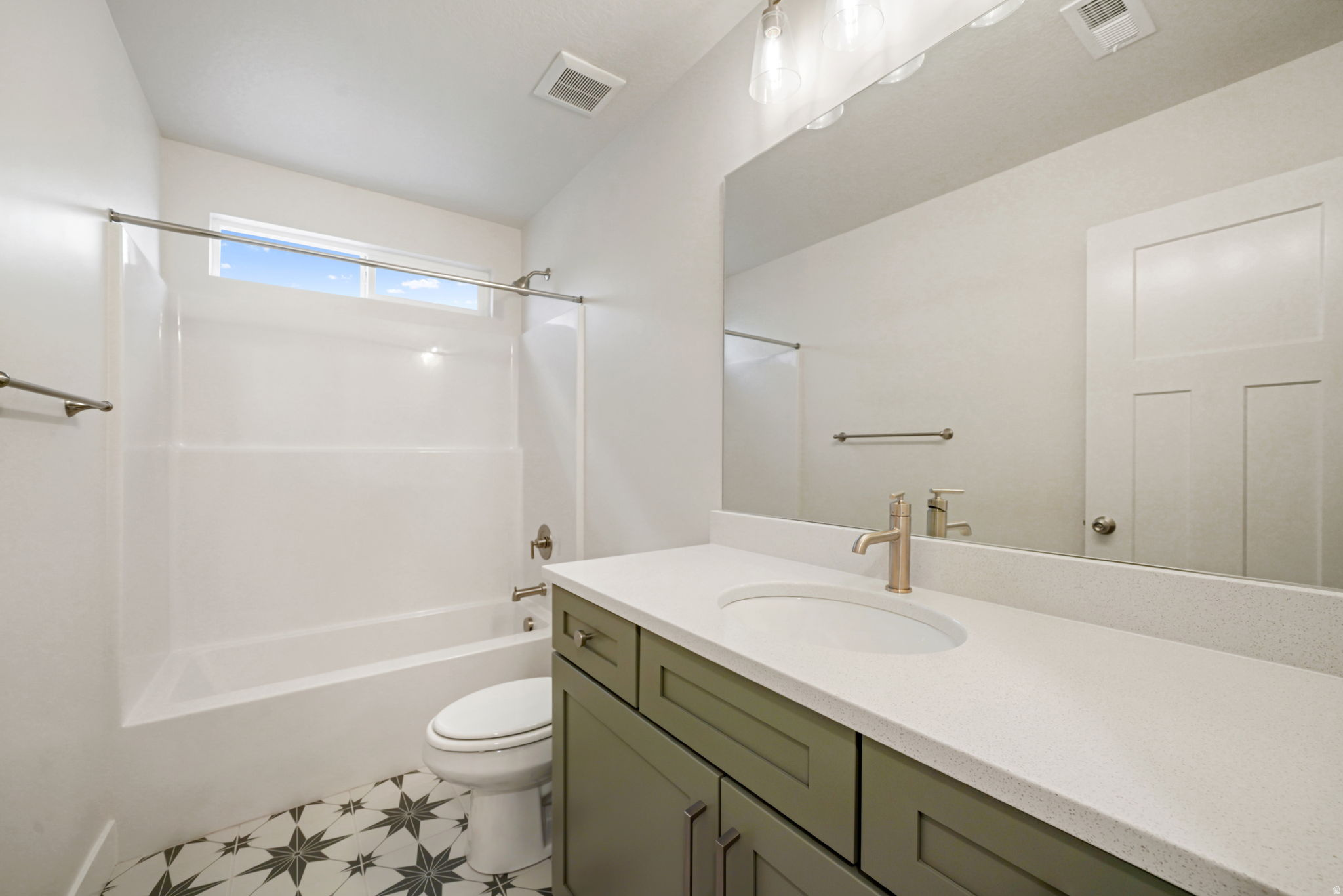 RIVER POINT - Residential
