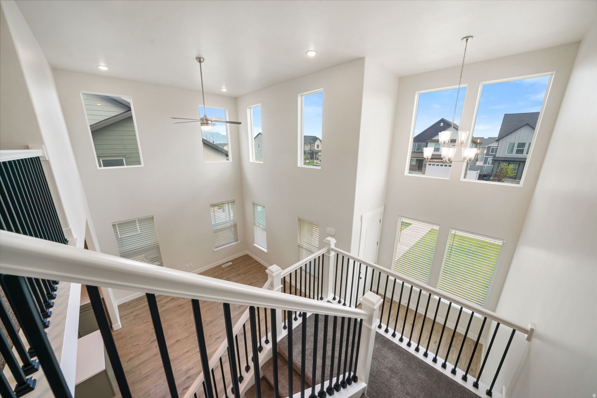 RIVER POINT - Residential