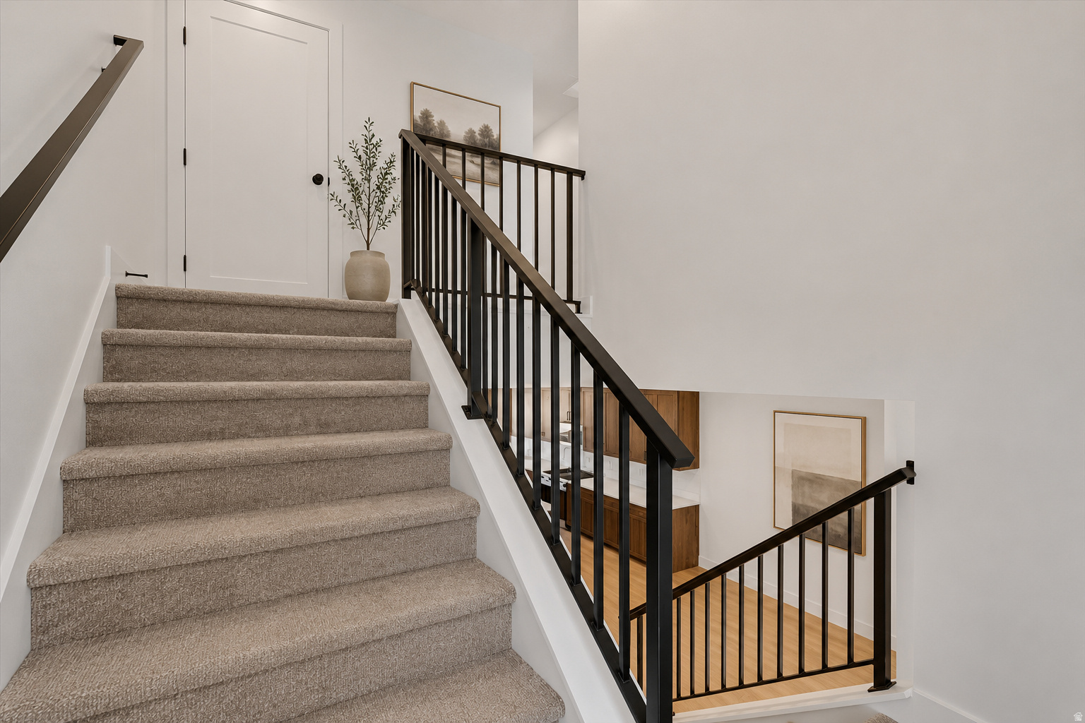 COTTONWOOD CREEK TOWNHOMES - Residential