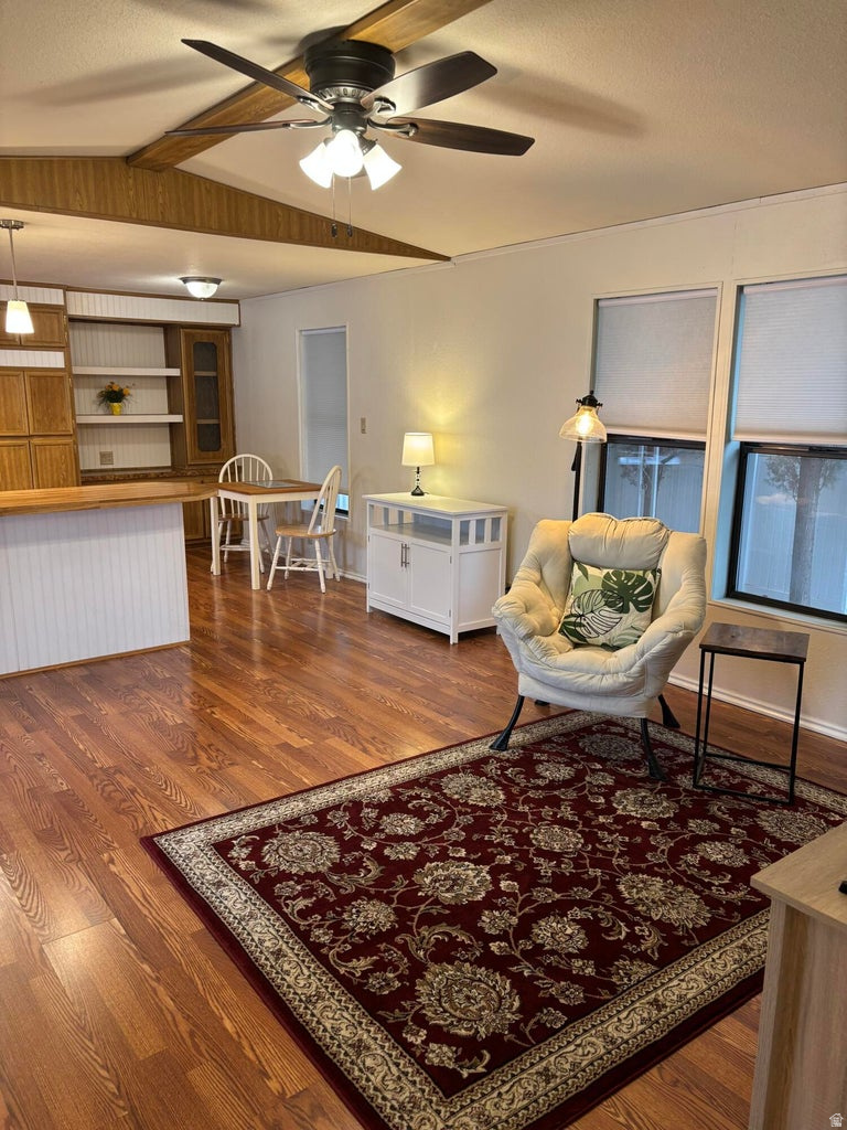 Discover this well-maintained 1992 Nashua home, showcasing pride of ownership in the desirable Paradise Palms 55+ community. The HOA fee covers lot rent, basic cable TV, and common area maintenance, ensuring a hassle-free lifestyle.  Home Features: Thoughtfully designed 2-bedroom layout, with bedrooms located on opposite ends for added privacy. Tandem 2-car carport plus a storage shed for extra convenience. Low-maintenance yard, perfect for seasonal or full-time living--no lawn mowing required! Prime Location: Minutes from shopping, medical facilities, restaurants, and scenic walking trails. Important Details: ALL buyers must be HOA-approved before the seller can consider an offer.
