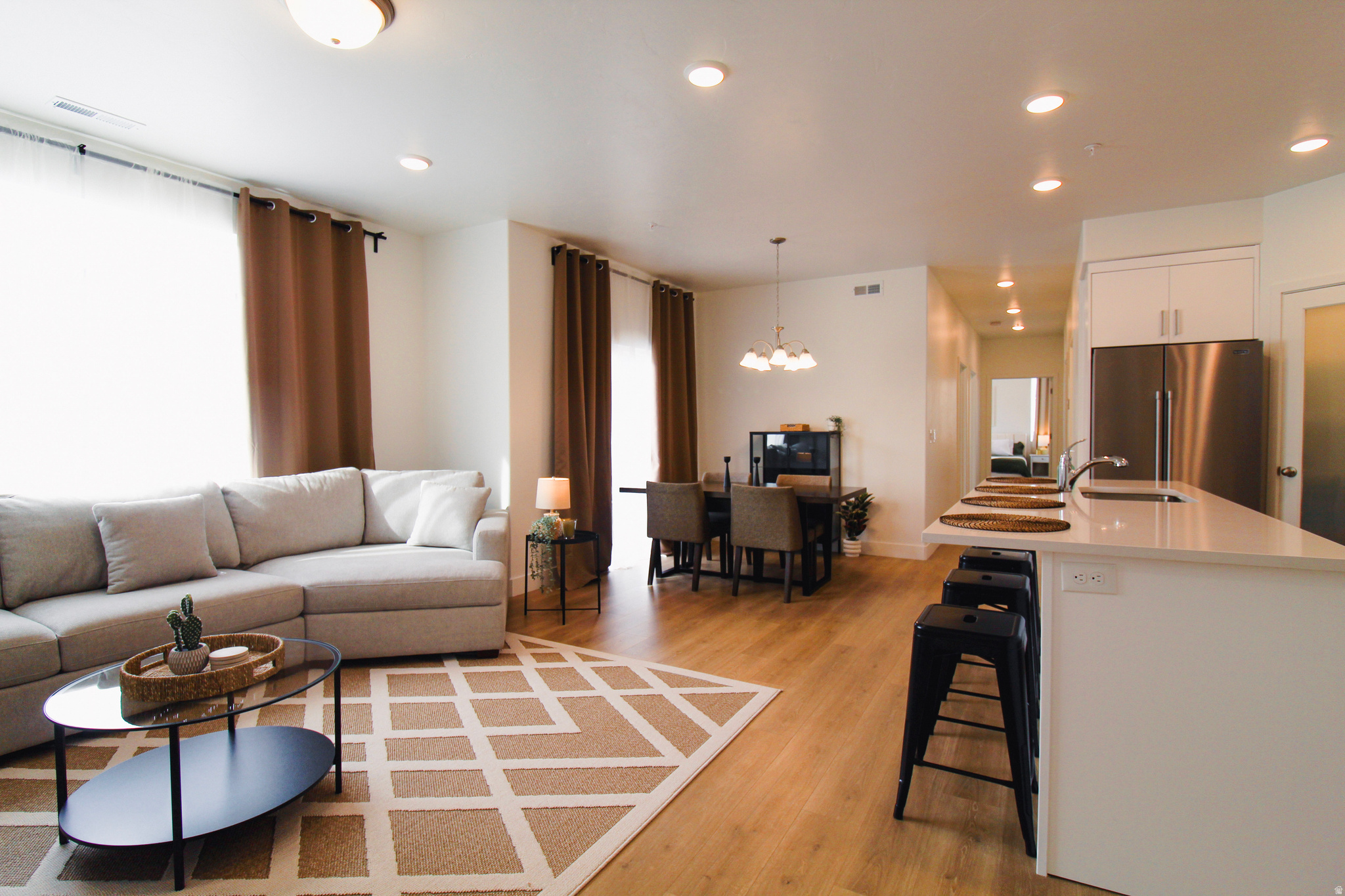 AMERICAN FORK - Residential