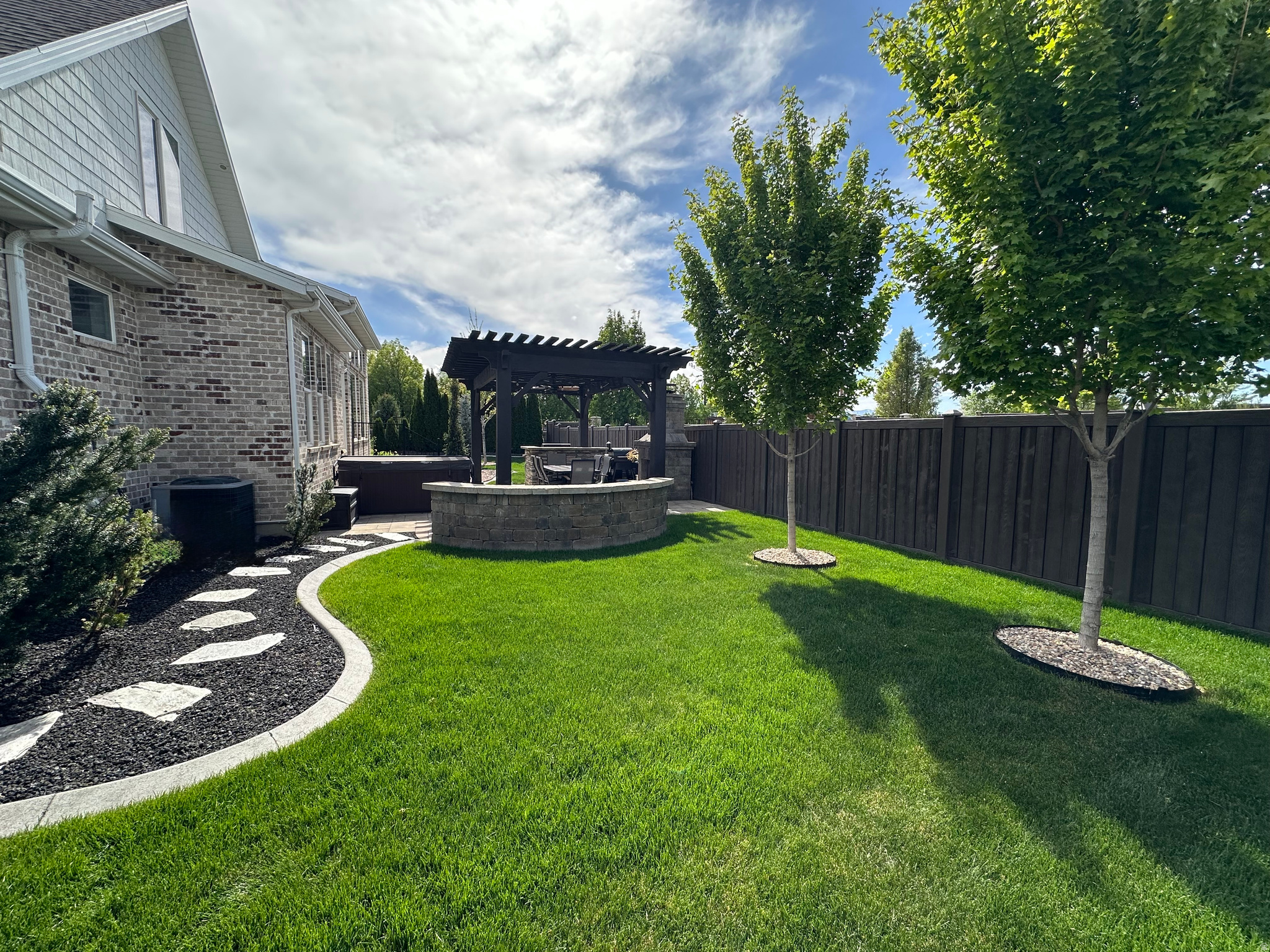 AUTUMN CREST PHASE 1 - Residential