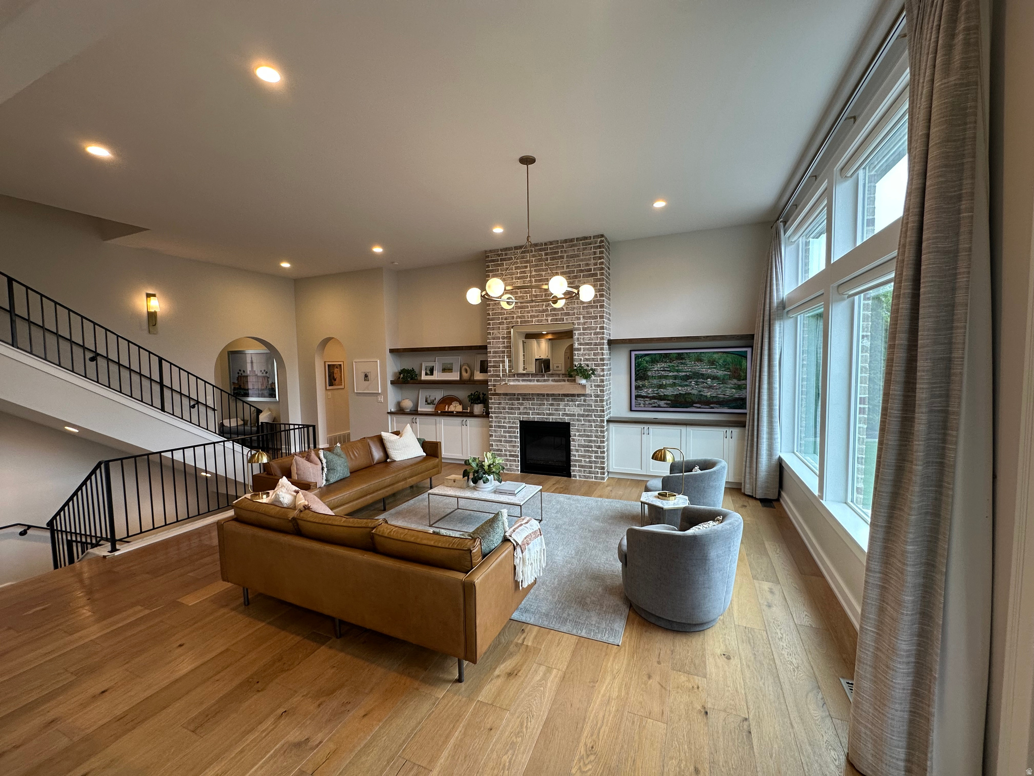 AUTUMN CREST PHASE 1 - Residential