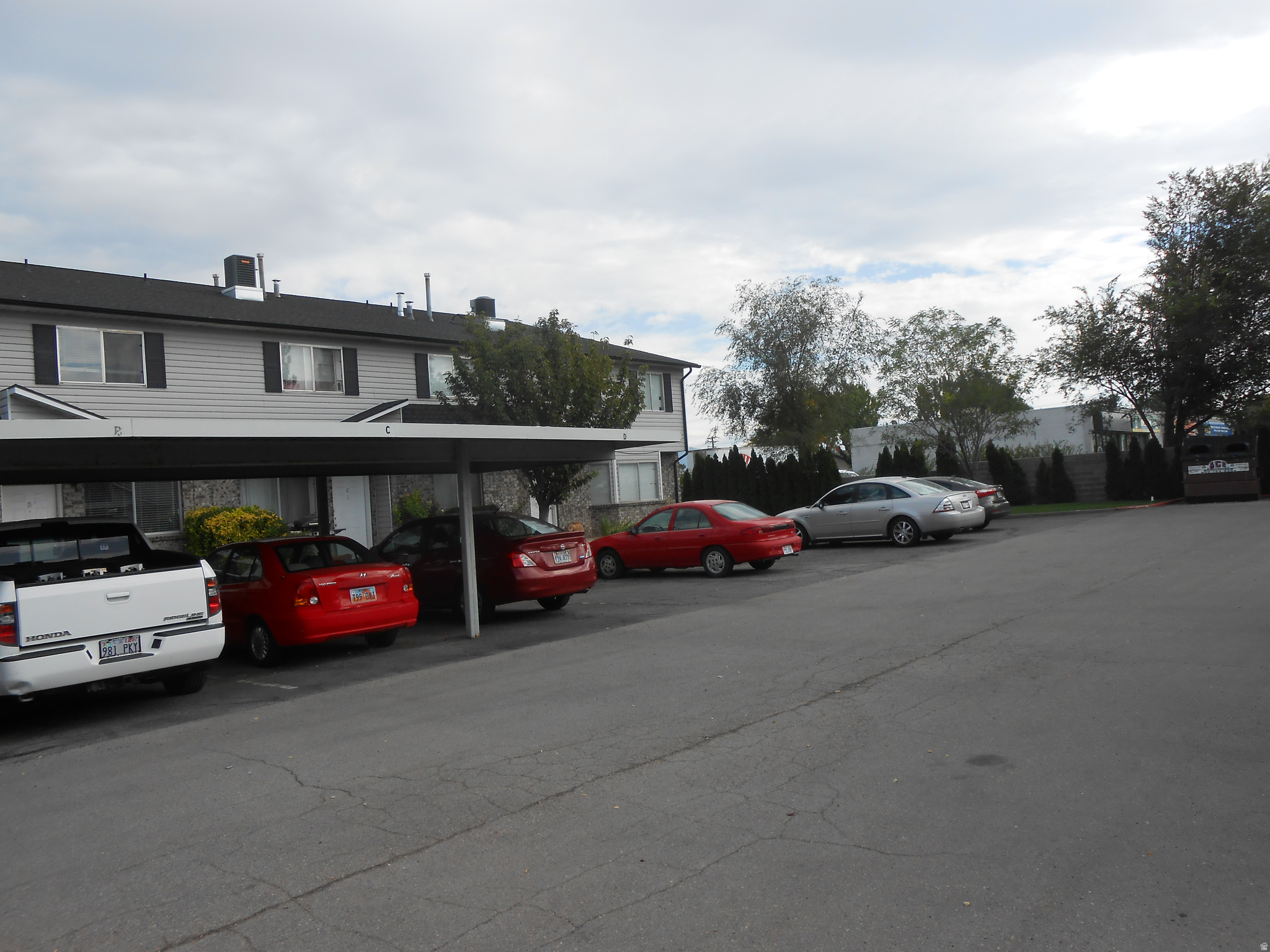 WILDWOOD COVE PUD - Residential