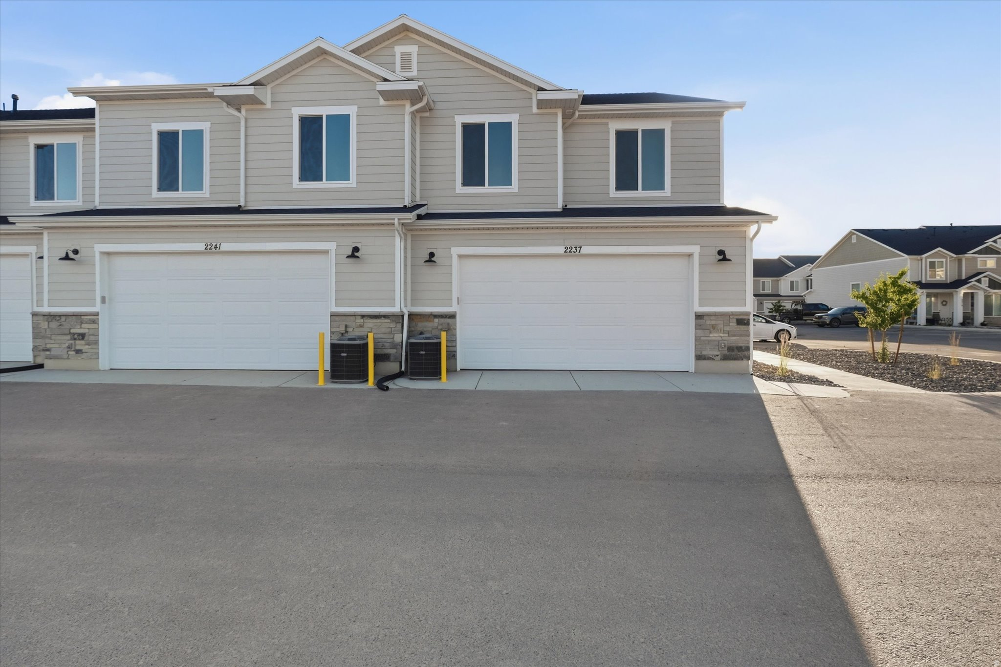 FIREFLY ESTATES PHASE 1 - Residential