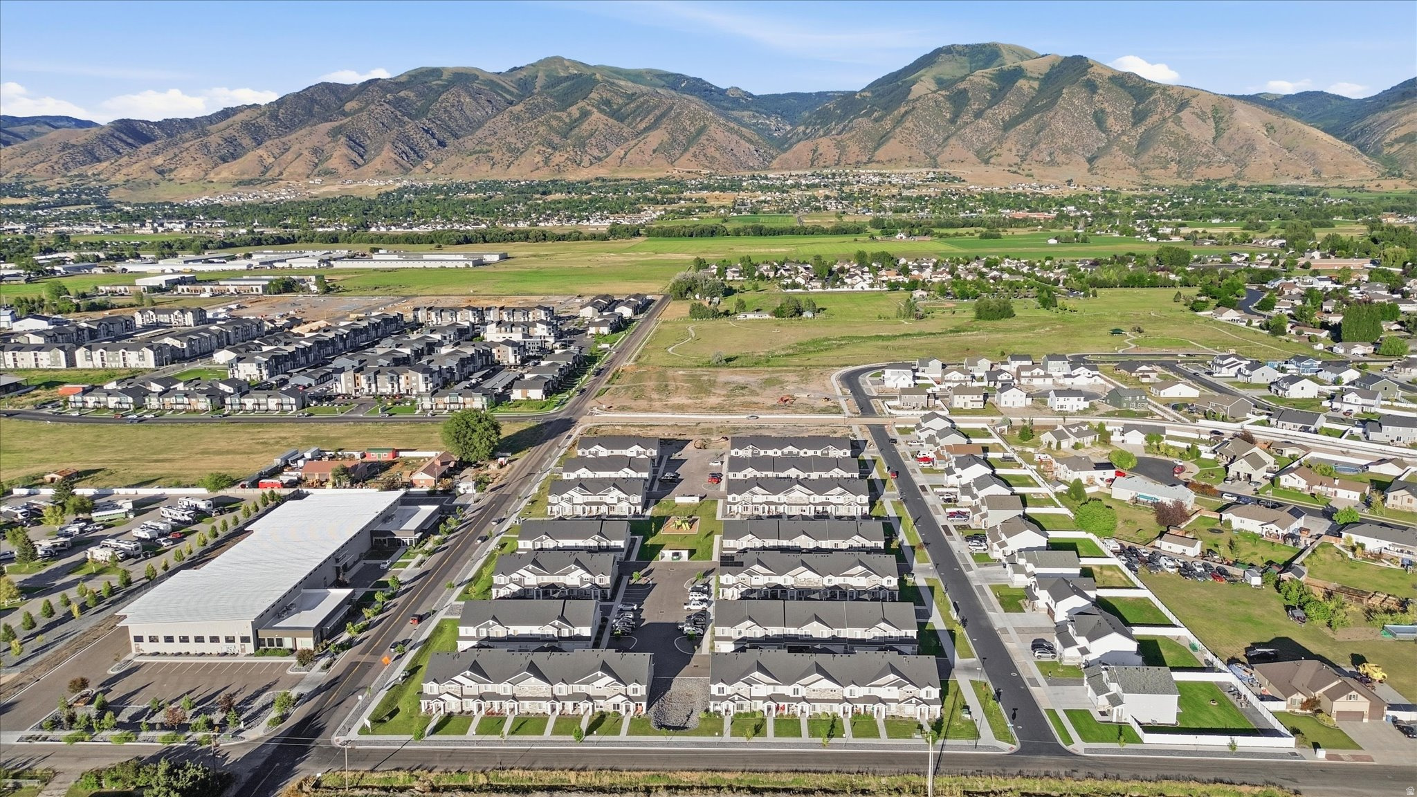 FIREFLY ESTATES PHASE 1 - Residential