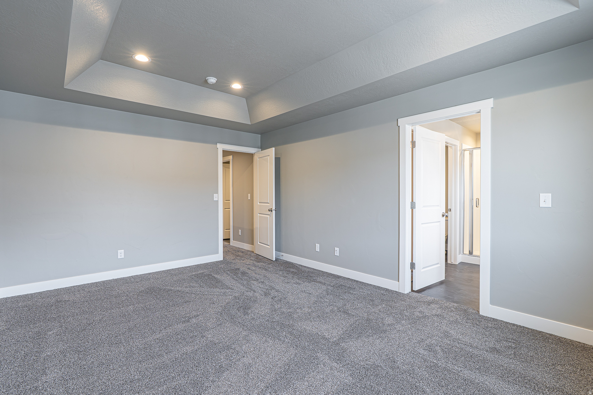 FIREFLY ESTATES PHASE 1 - Residential