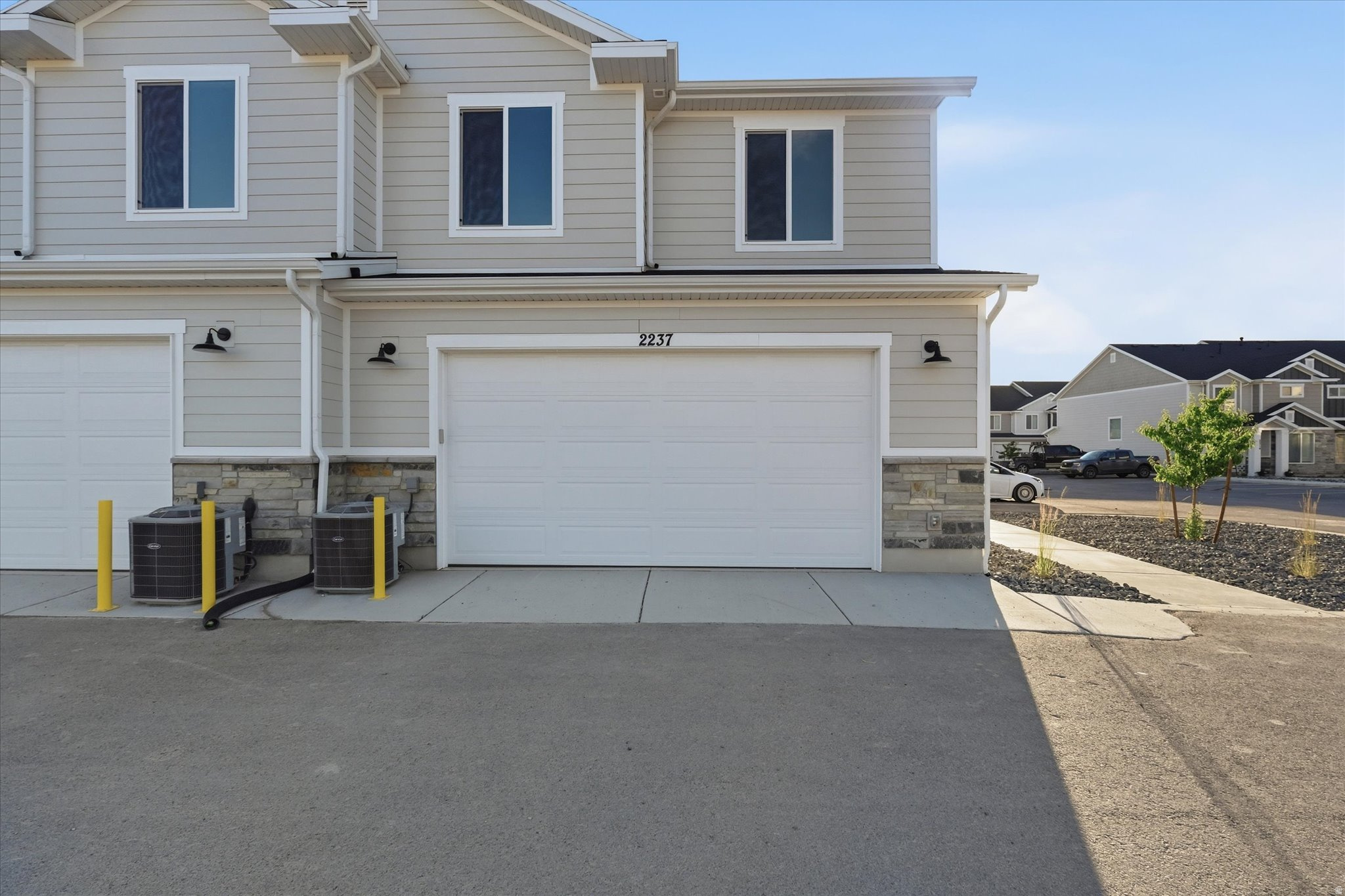 FIREFLY ESTATES PHASE 1 - Residential