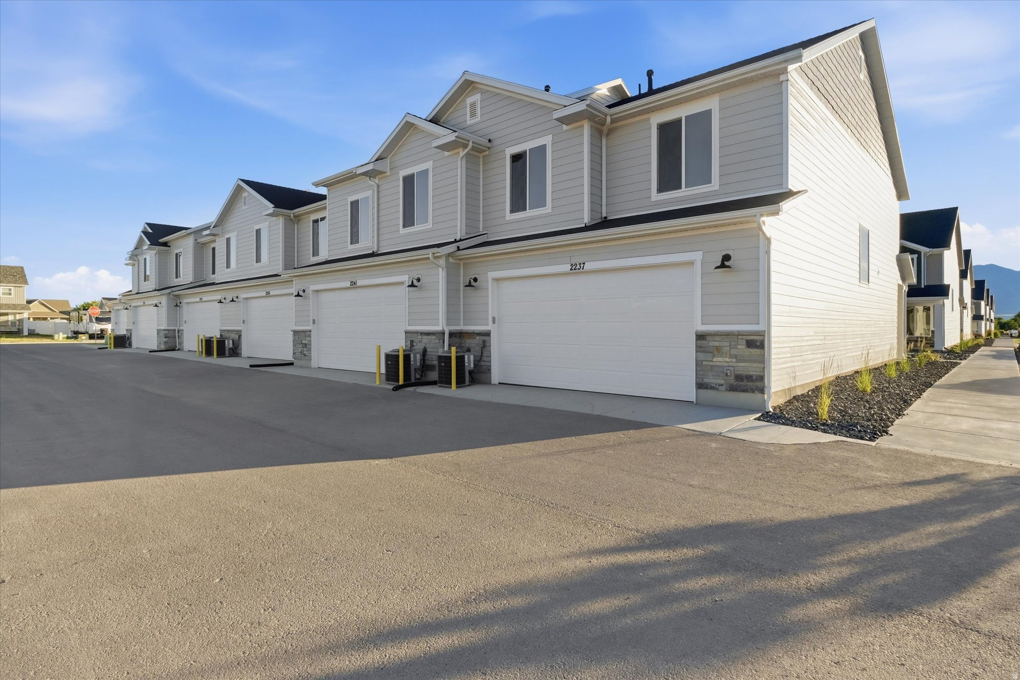FIREFLY ESTATES PHASE 1 - Residential