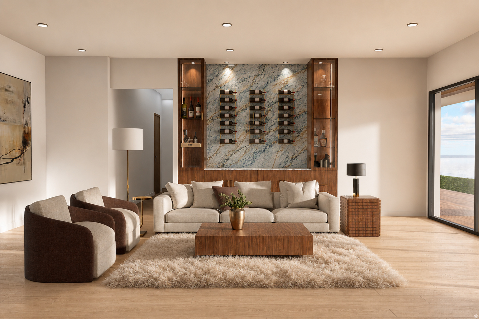 TUHAYE - Residential