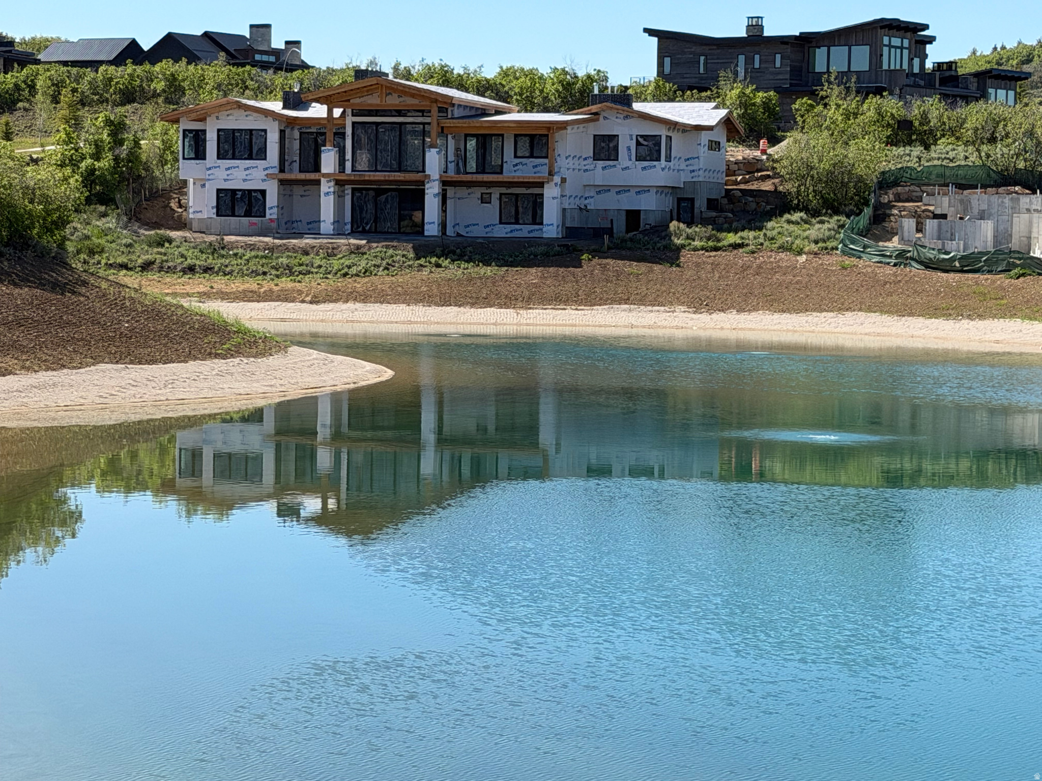 TUHAYE - Residential