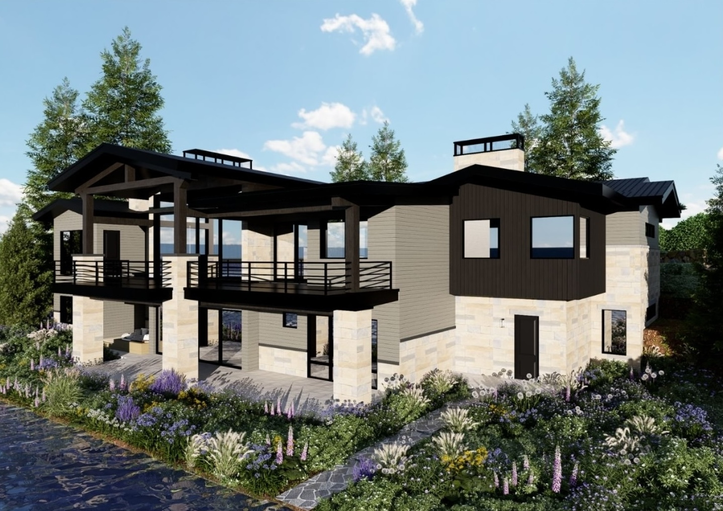 TUHAYE - Residential