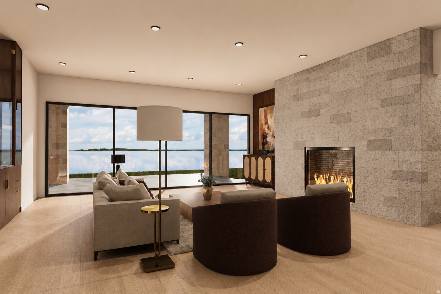 TUHAYE - Residential