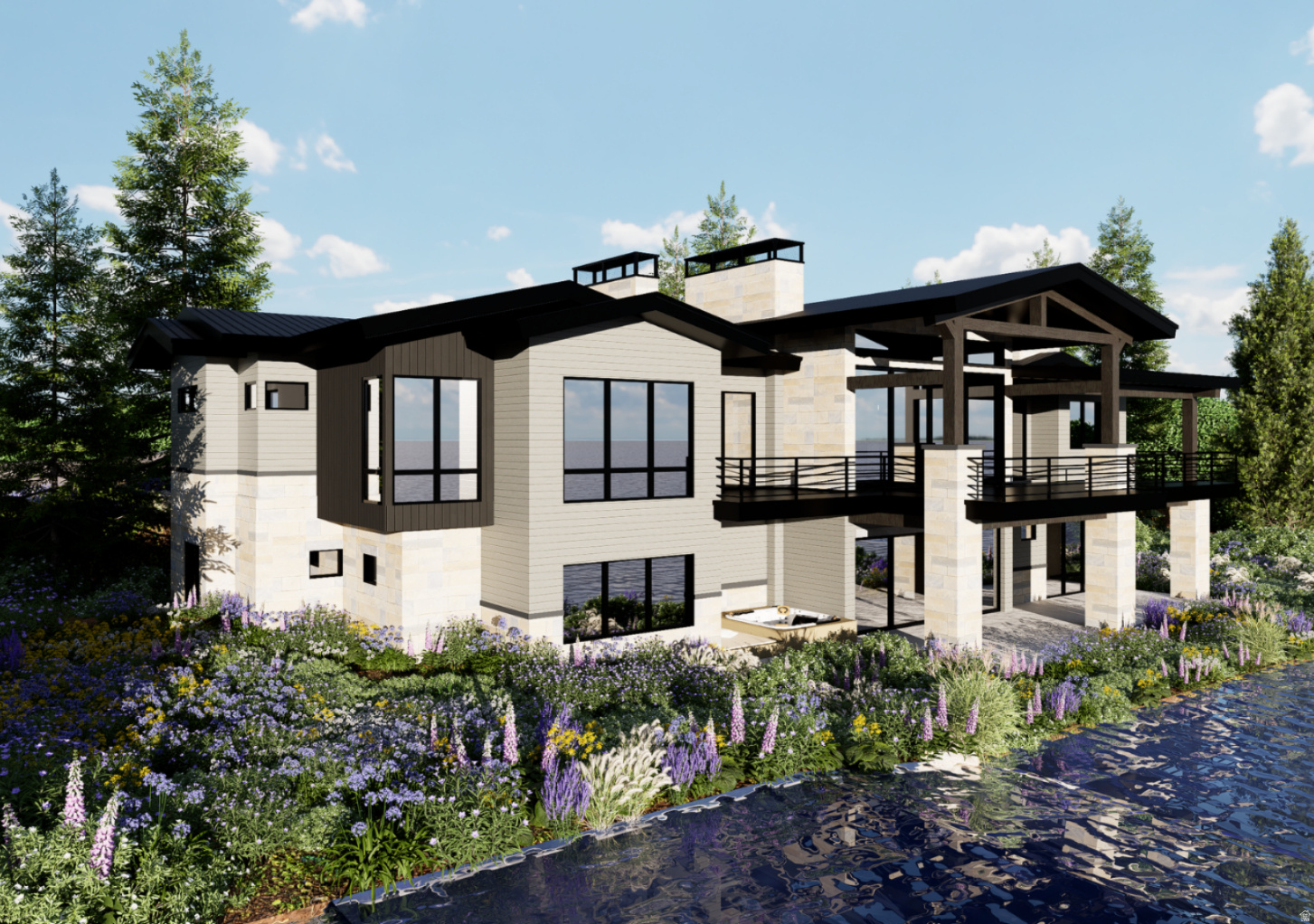 TUHAYE - Residential