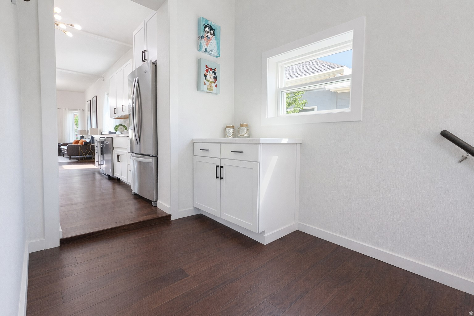 PLAT B SLC SUR - Residential