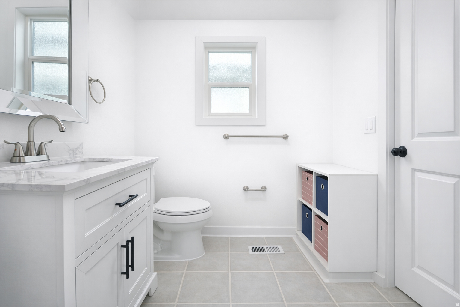 PLAT B SLC SUR - Residential