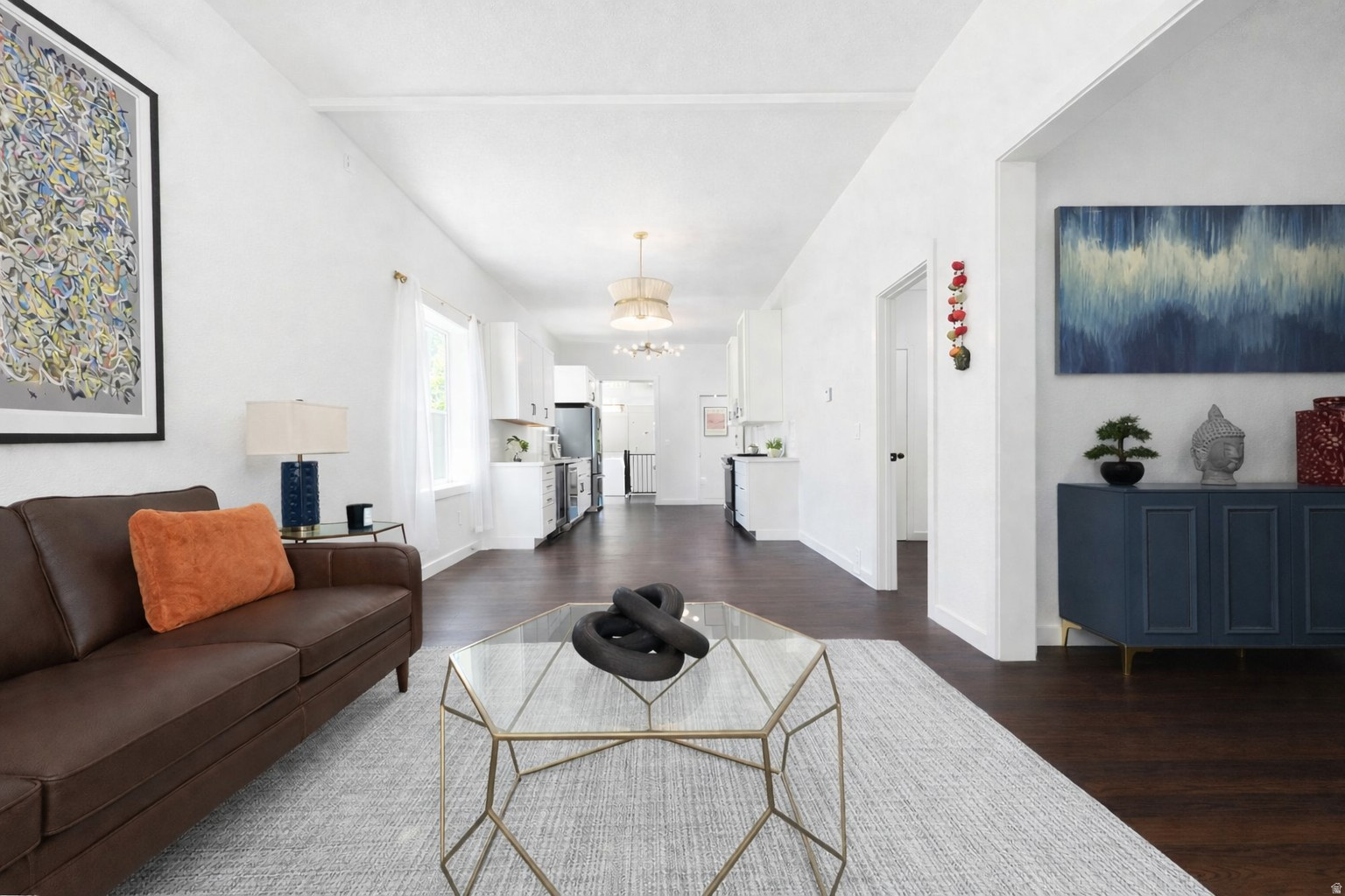 PLAT B SLC SUR - Residential