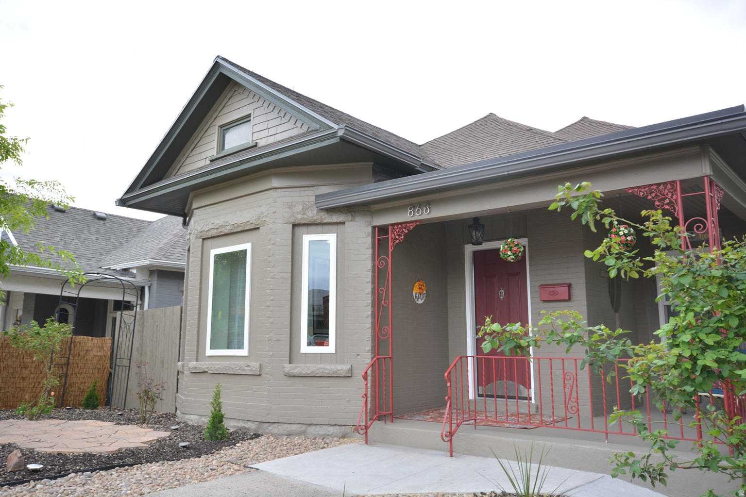 PLAT B SLC SUR - Residential