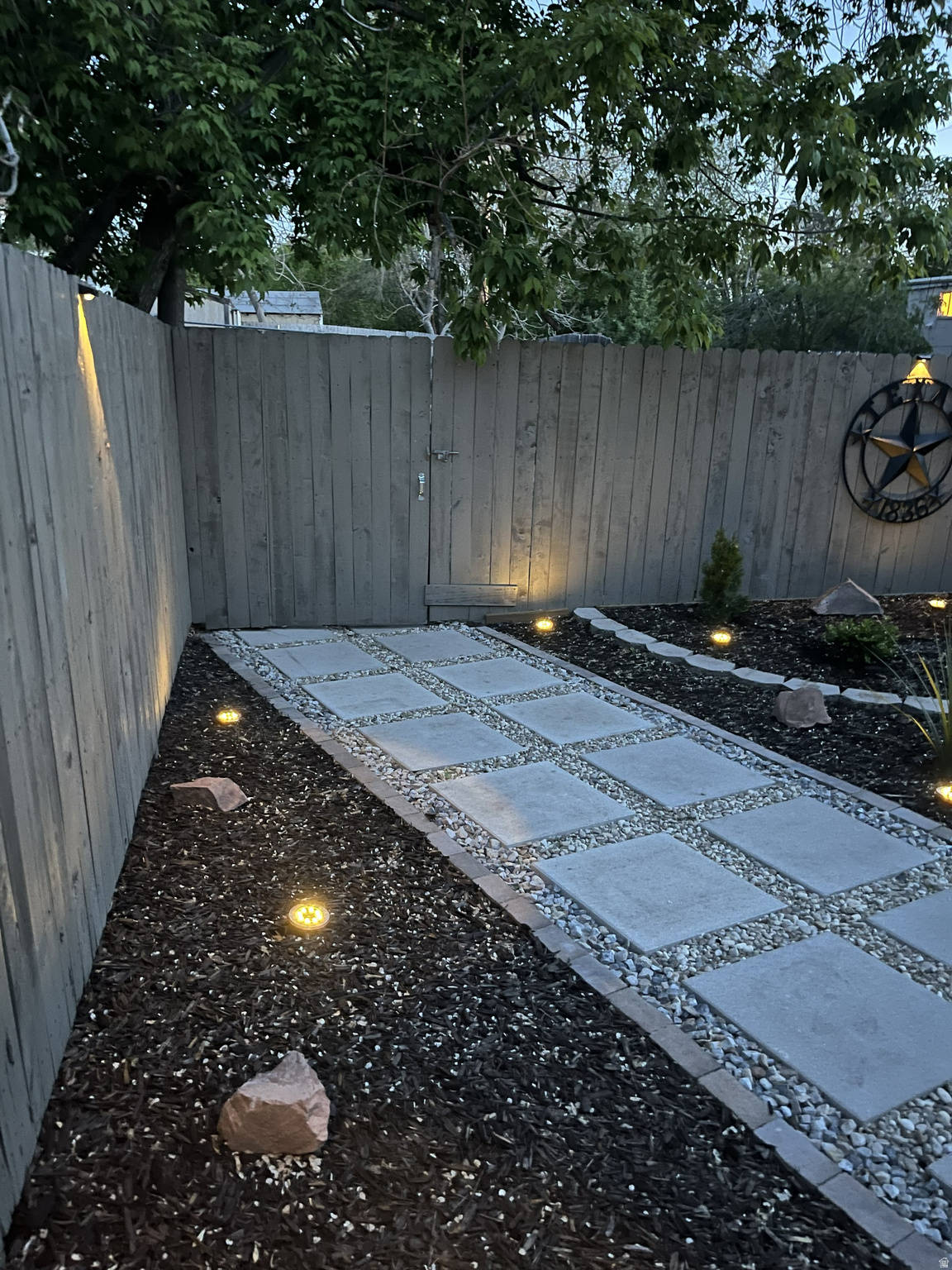 PLAT B SLC SUR - Residential