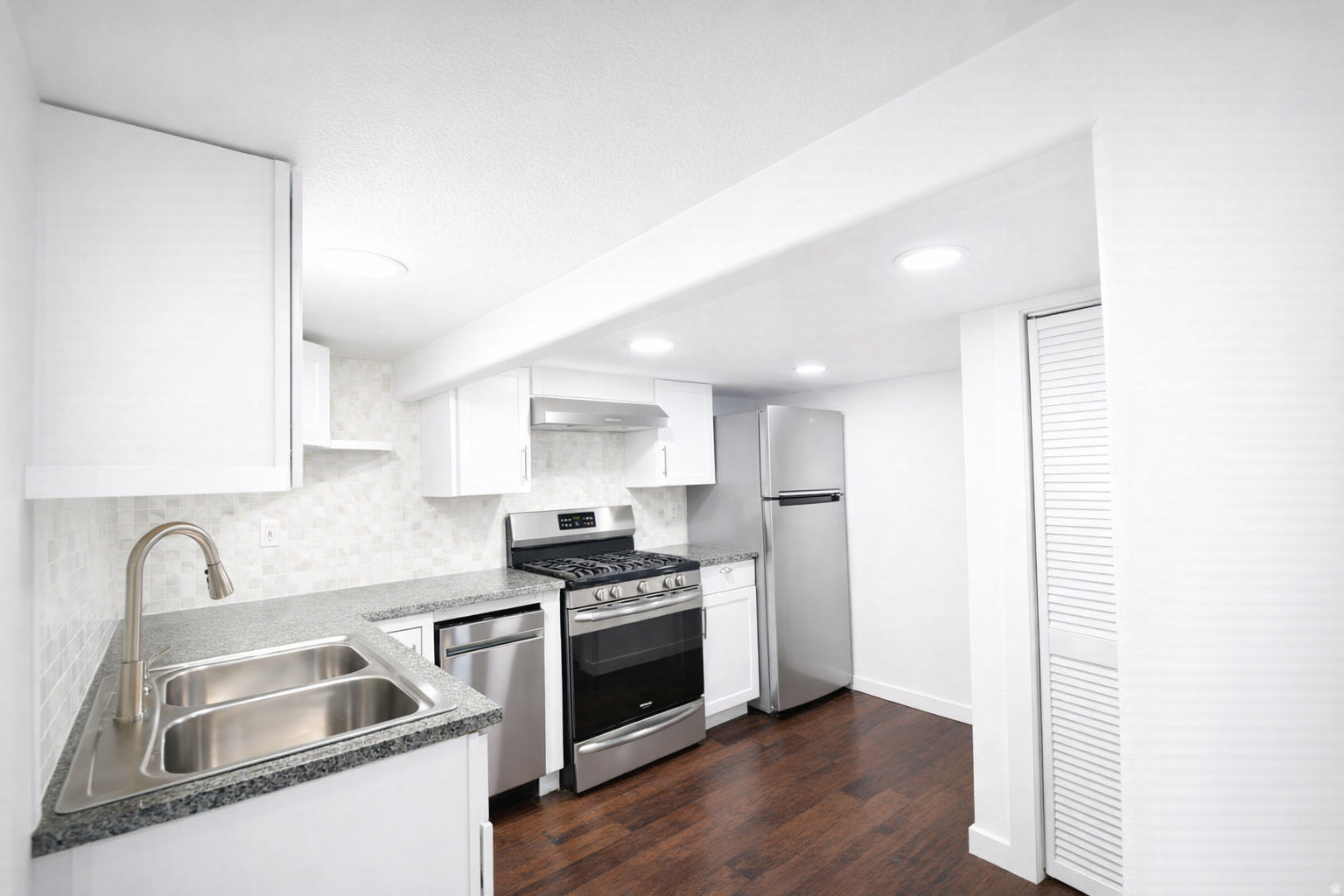 PLAT B SLC SUR - Residential
