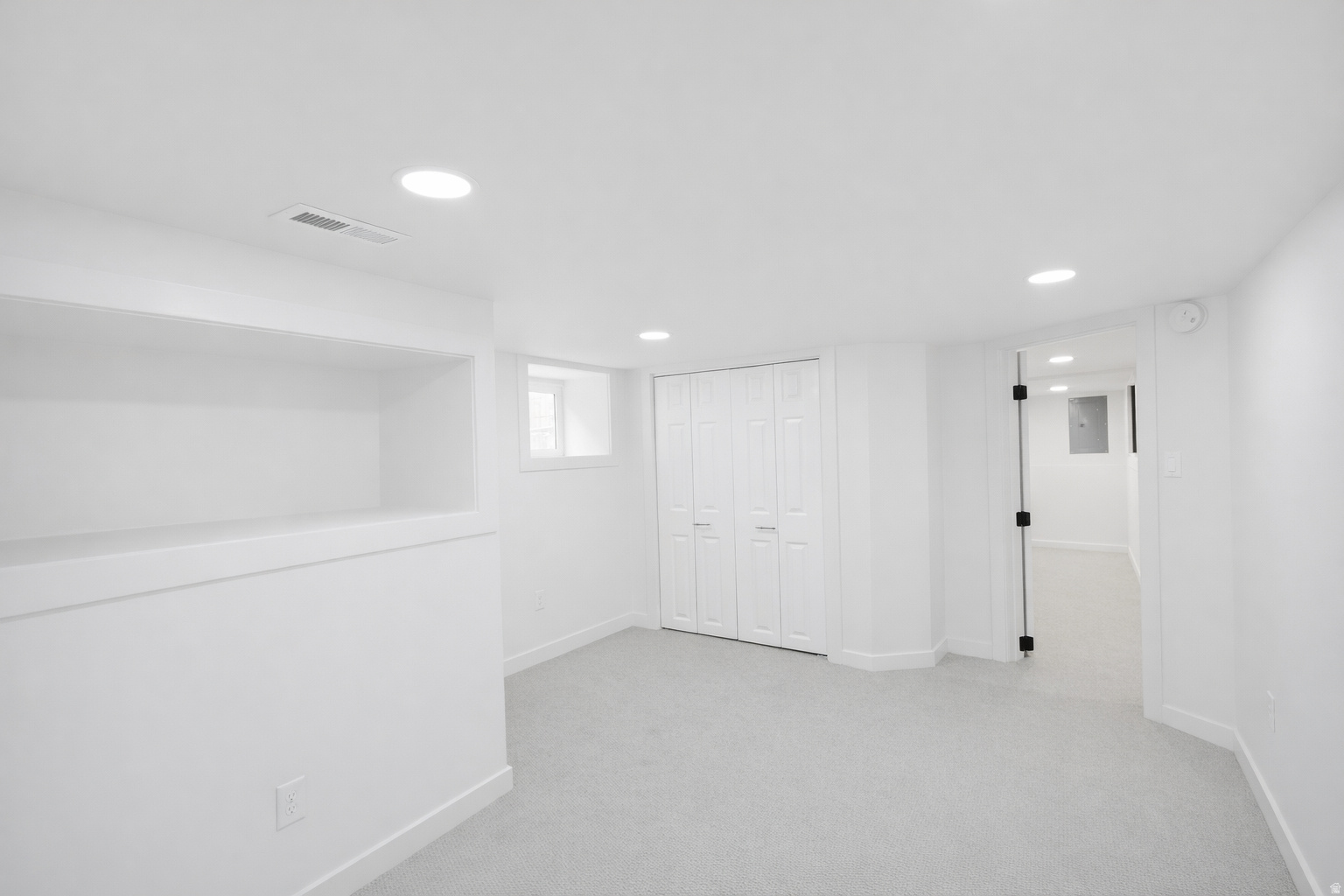 PLAT B SLC SUR - Residential