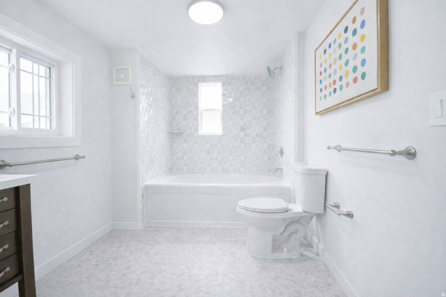 PLAT B SLC SUR - Residential