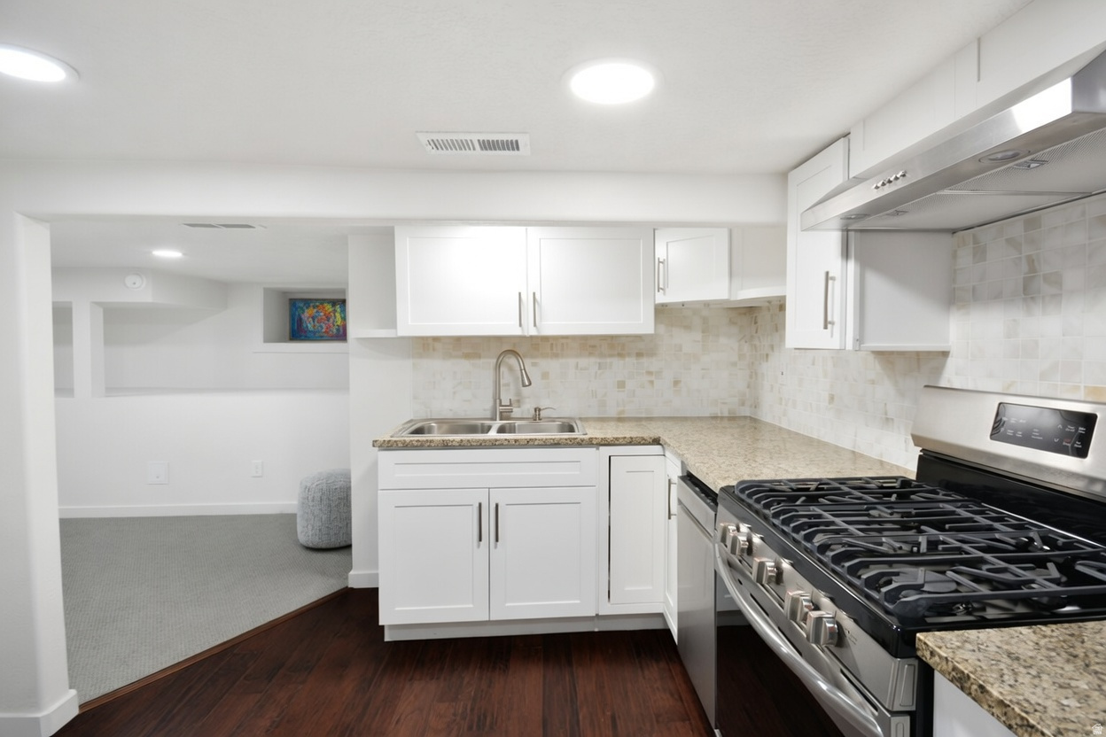 PLAT B SLC SUR - Residential
