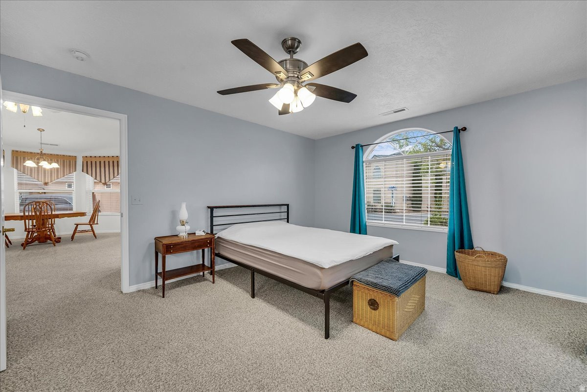 ENGLISH OAKS EST 1 AMD - Residential