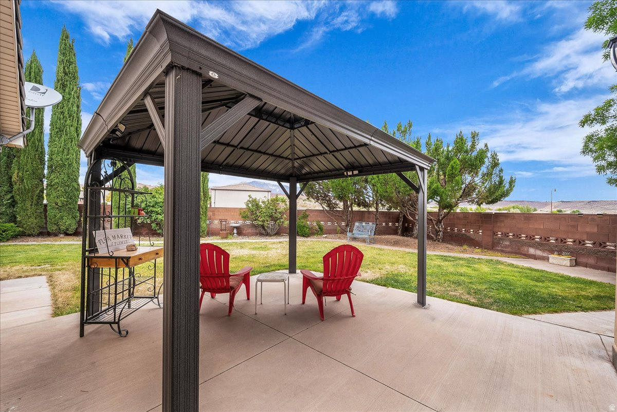 ENGLISH OAKS EST 1 AMD - Residential