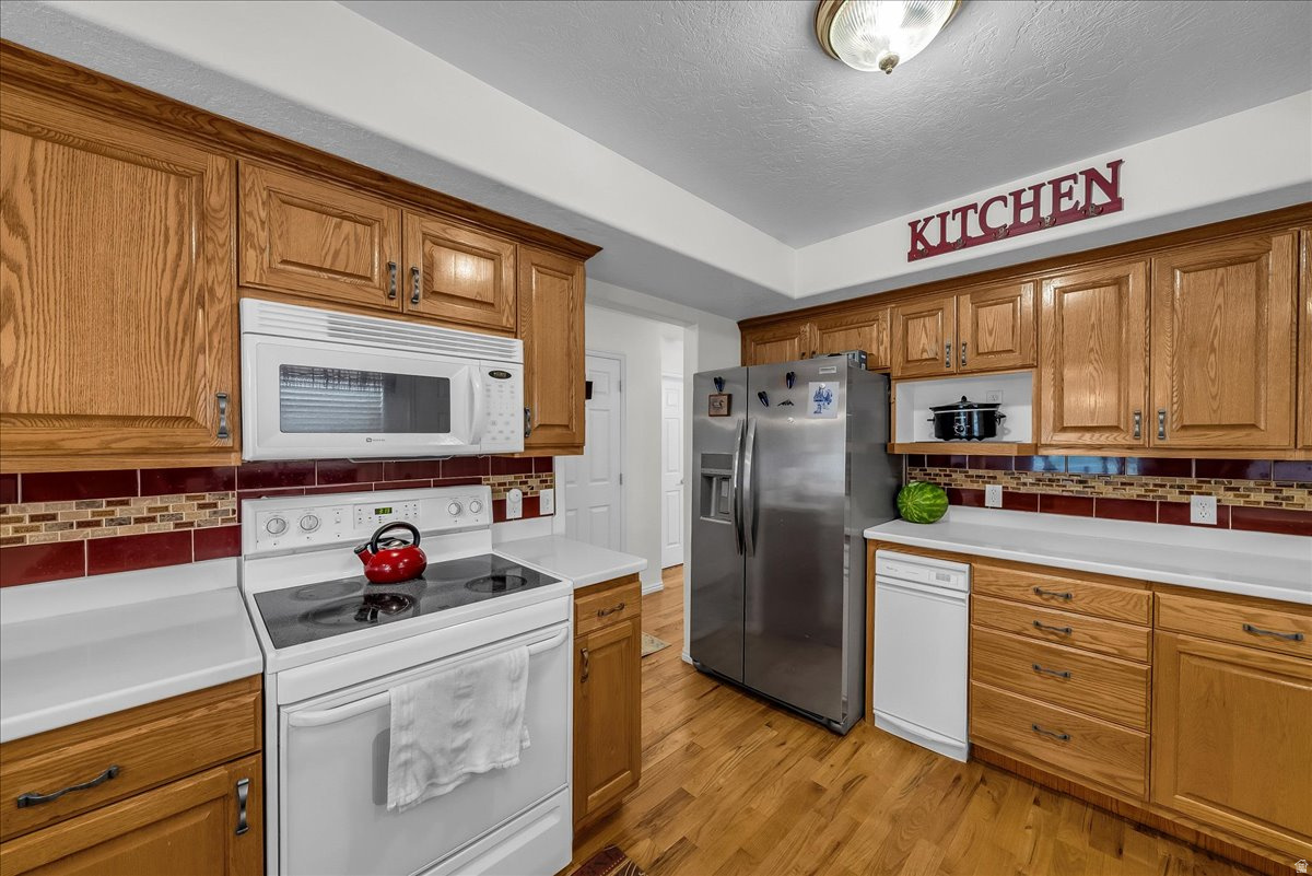 ENGLISH OAKS EST 1 AMD - Residential