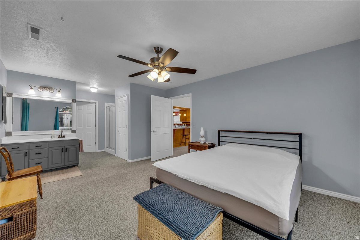 ENGLISH OAKS EST 1 AMD - Residential