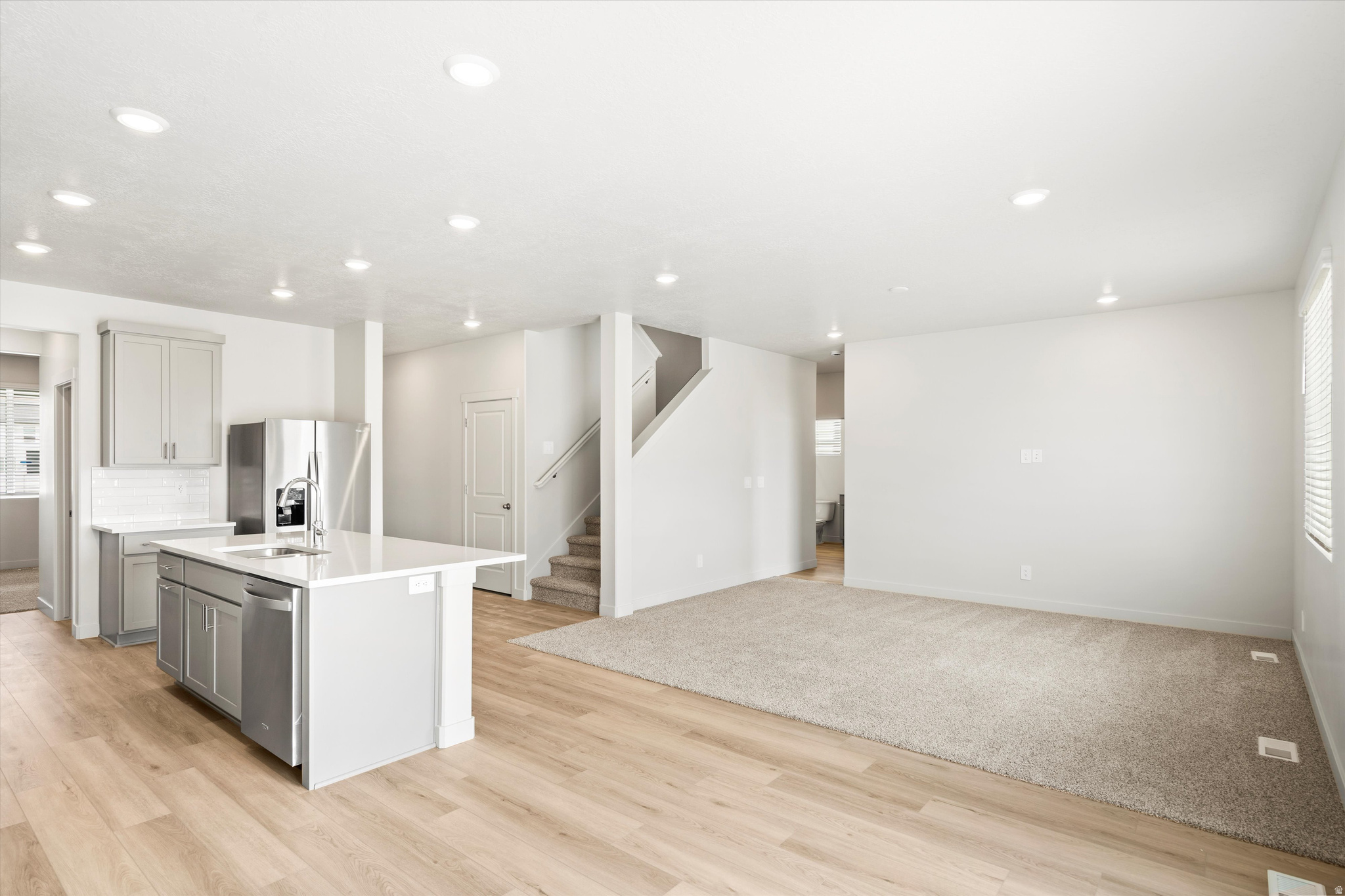 JUNIPER AT HARMONY - Residential