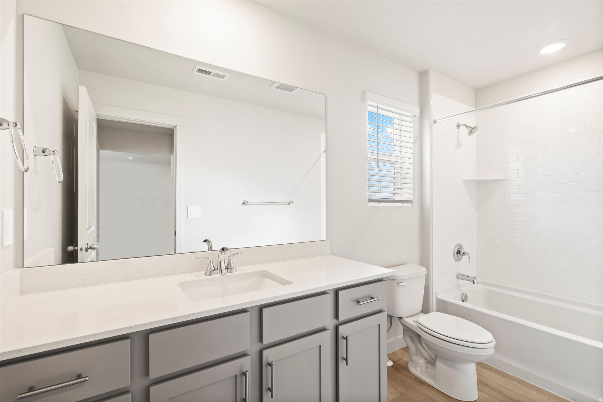 JUNIPER AT HARMONY - Residential