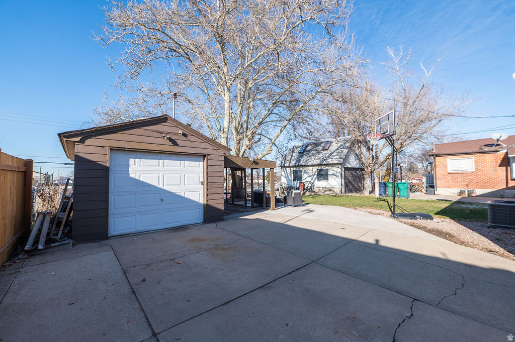 ROY PARK ADD - Residential