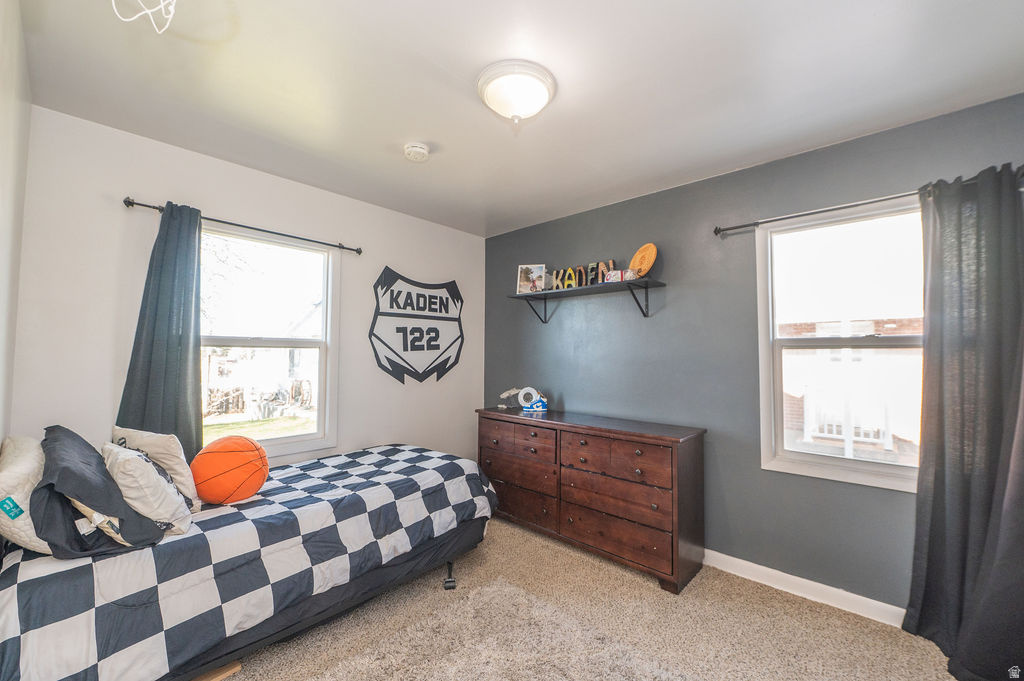 ROY PARK ADD - Residential