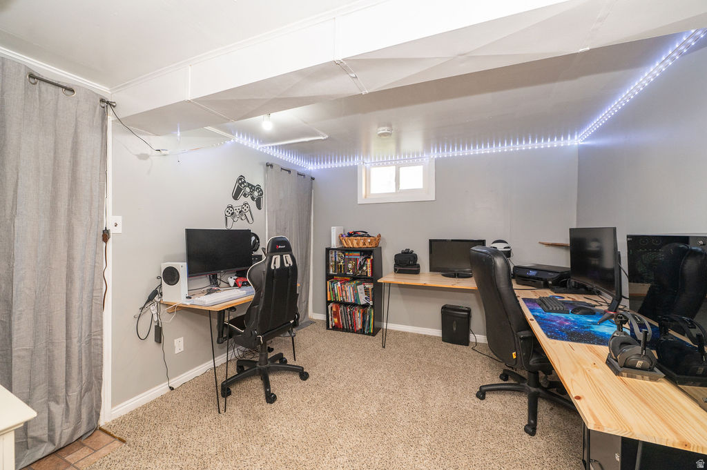 ROY PARK ADD - Residential