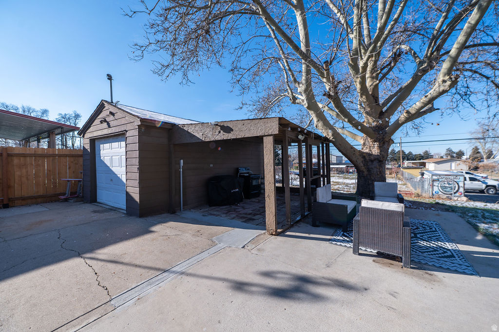 ROY PARK ADD - Residential