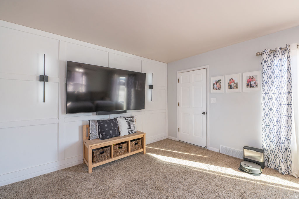 ROY PARK ADD - Residential