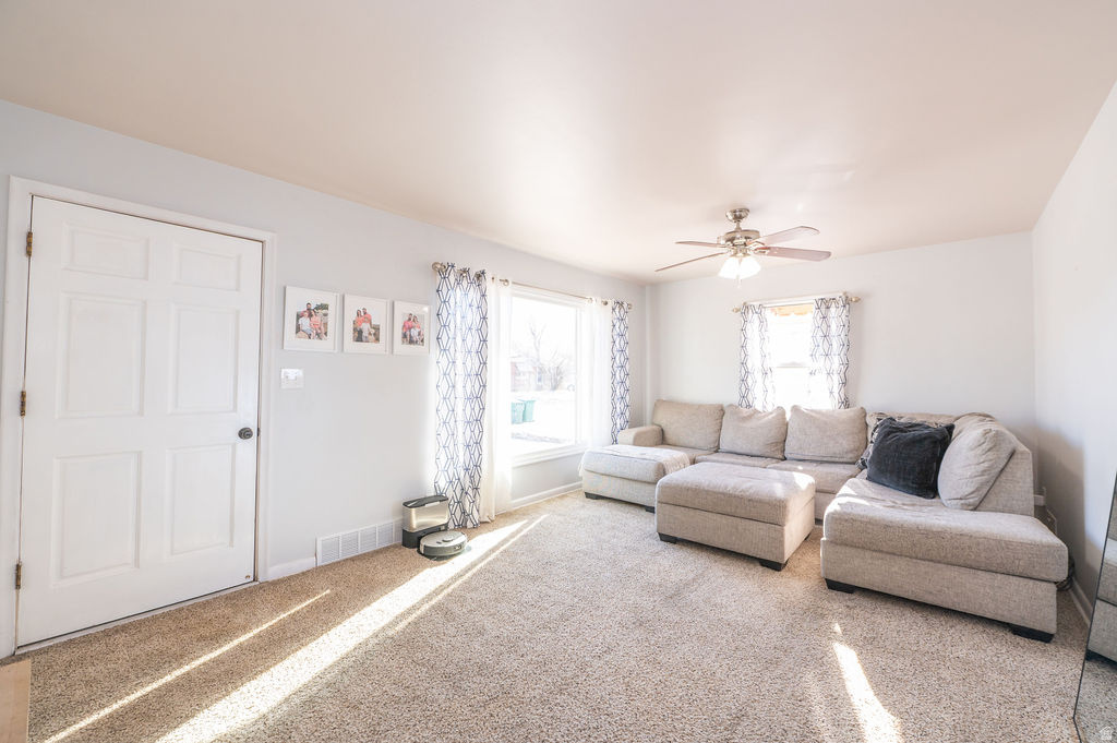 ROY PARK ADD - Residential