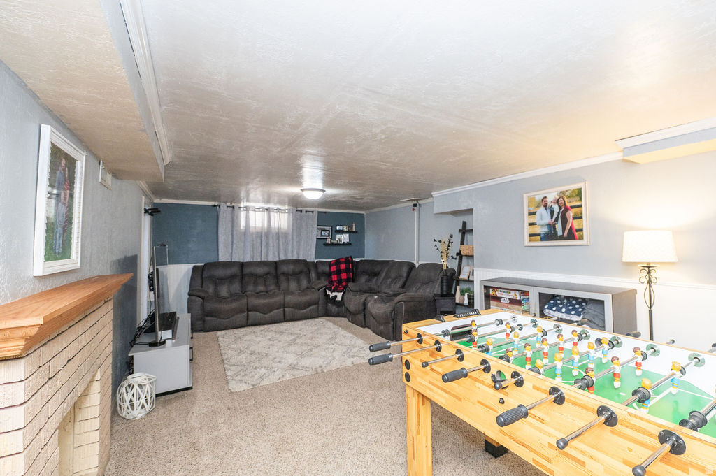 ROY PARK ADD - Residential