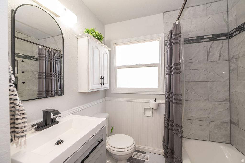 ROY PARK ADD - Residential