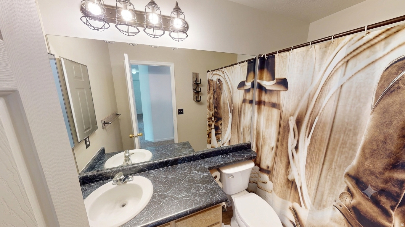 ESTATES @ ROSE CREEK - Residential